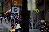 Seattle Marathon 2011